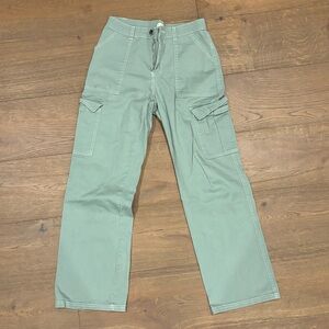 Women’s Spearmint/Mint Green Pants